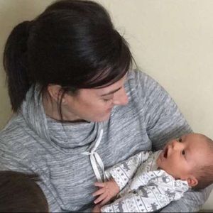 Meet your Posher, Katherine